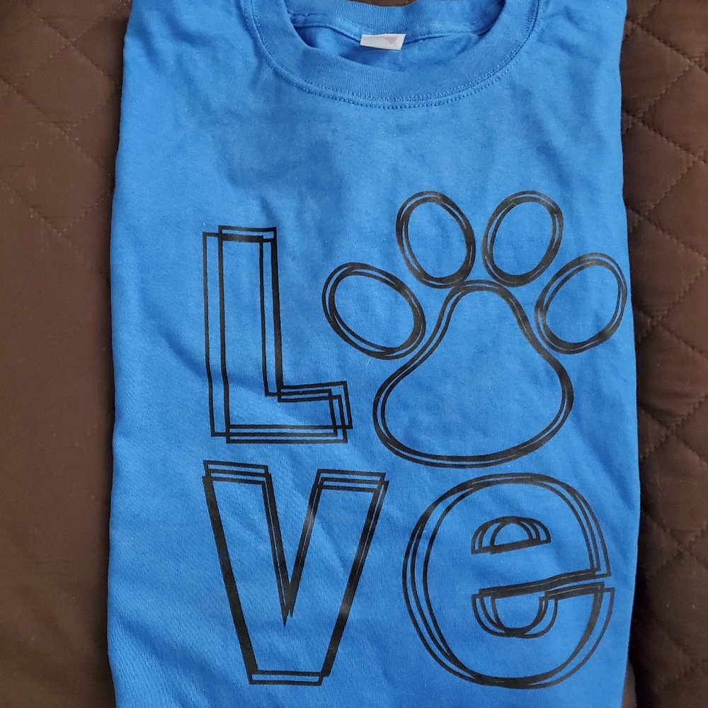 Custom tshirts